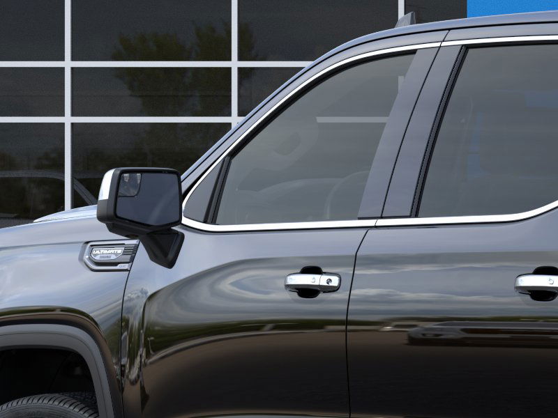 2025 GMC Sierra 1500 Denali Ultimate - Photo 39