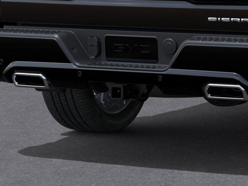 2025 GMC Sierra 1500 Denali Ultimate - Photo 41