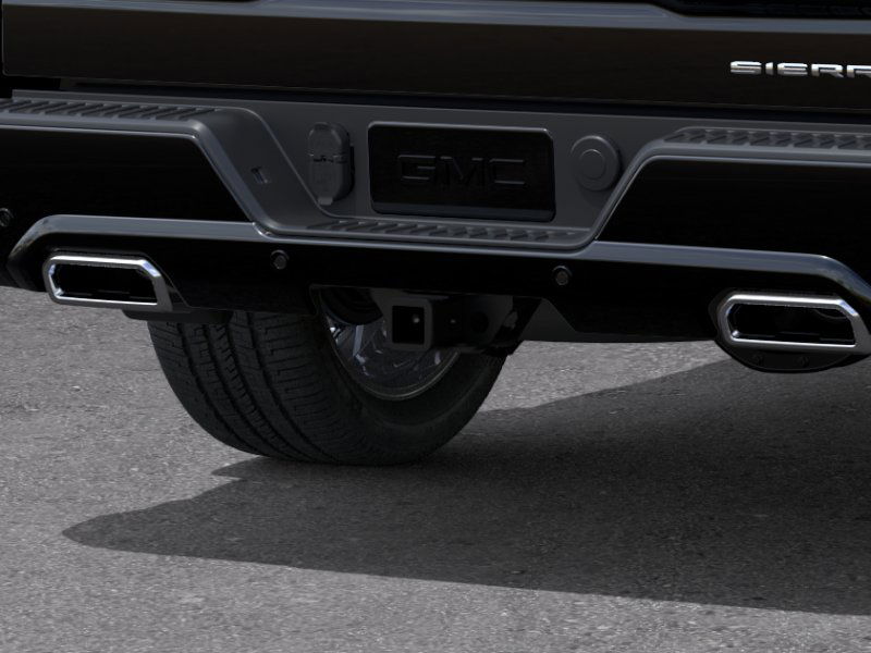 New 2026 Onyx Black GMC Denali Ultimate image 14