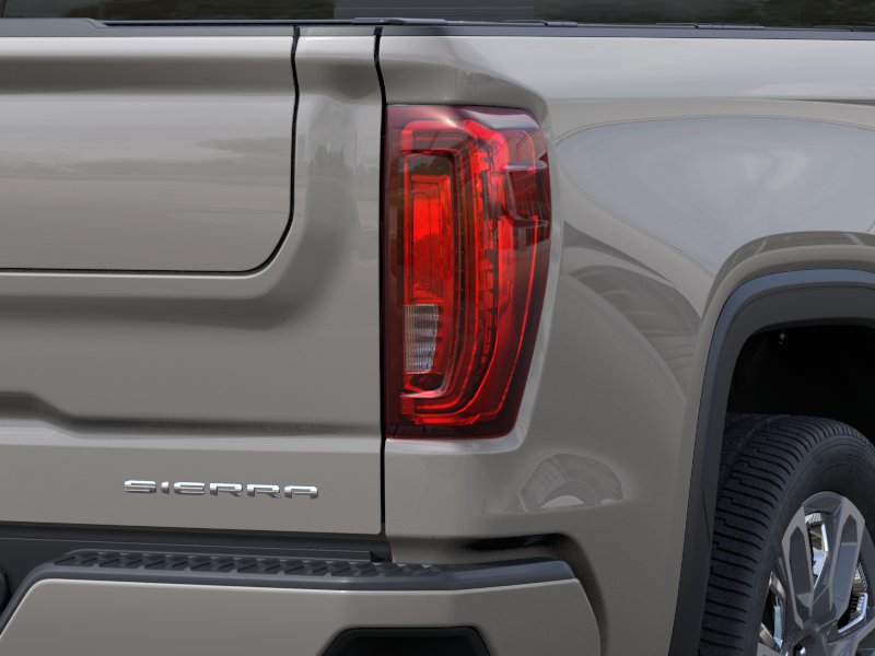 New 2026 Coastal Dune GMC Denali Ultimate image 41