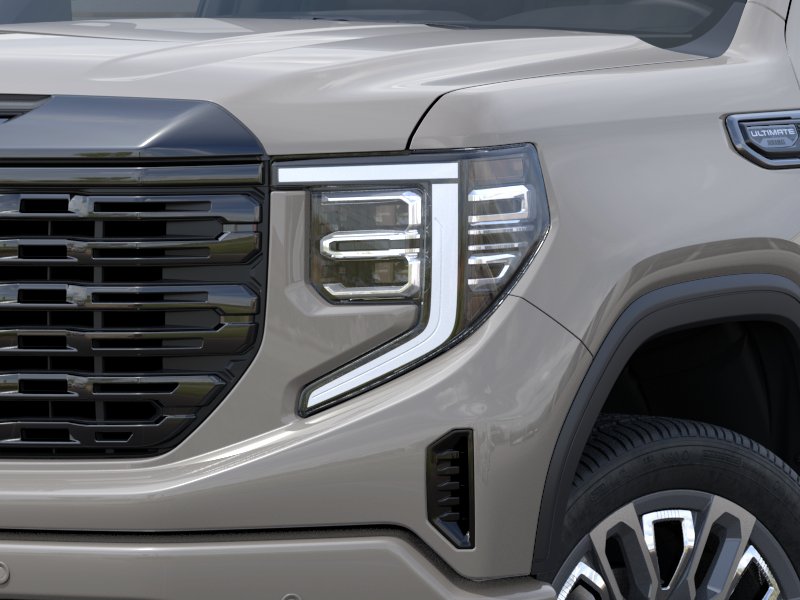 New 2026 Coastal Dune GMC Denali Ultimate image 40