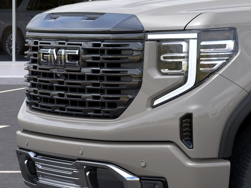 New 2026 Coastal Dune GMC Denali Ultimate image 43