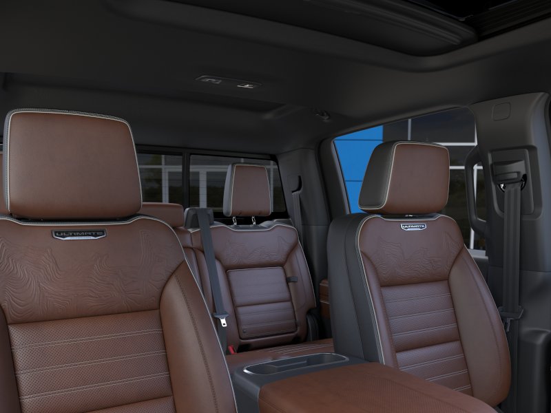2026 GMC Sierra 1500 Denali Ultimate - Photo 48