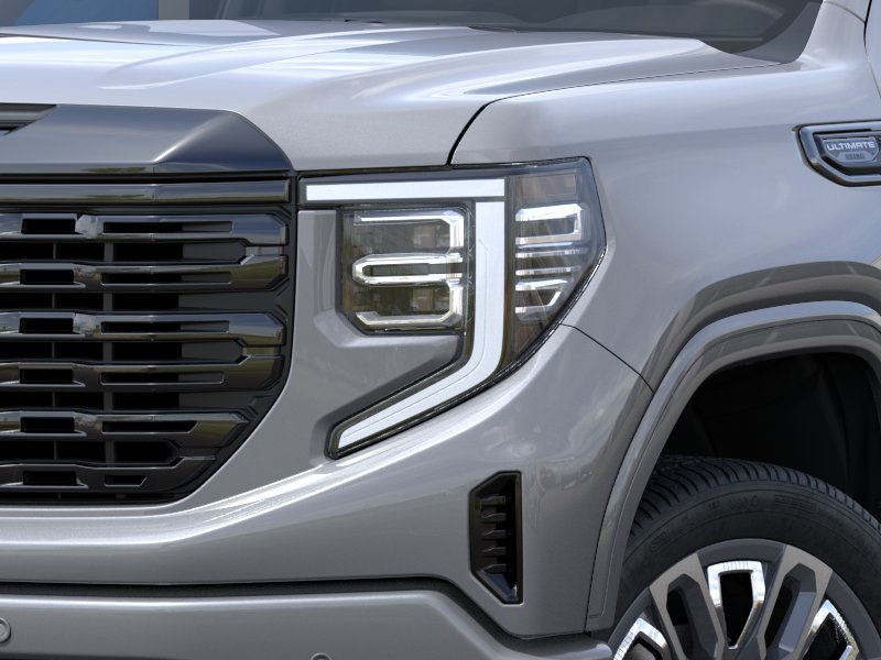 2026 GMC Sierra 1500 Denali Ultimate - Photo 34