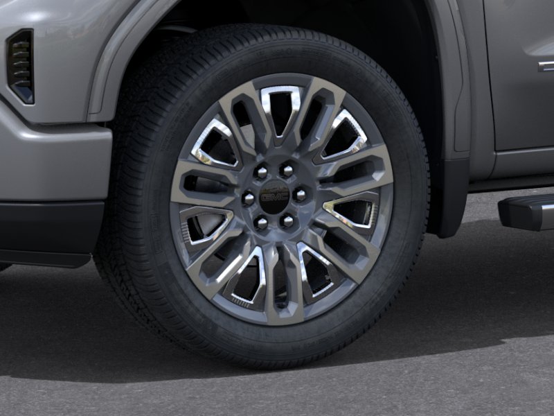 2026 GMC Sierra 1500 Denali Ultimate - Photo 33