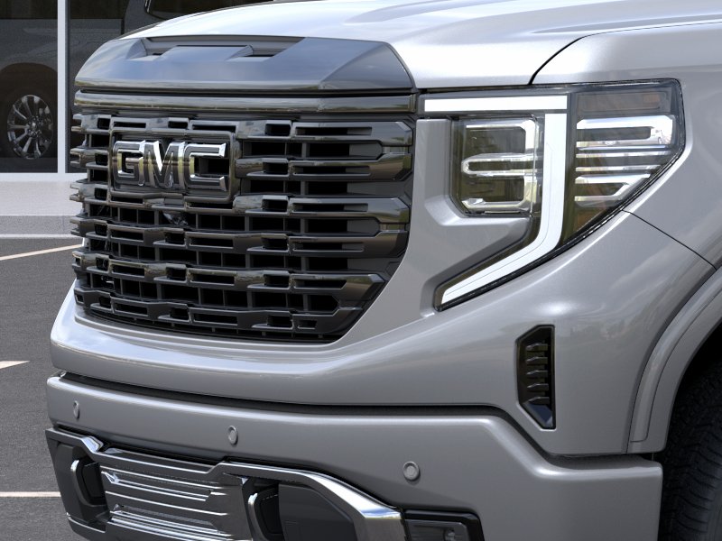 2026 GMC Sierra 1500 Denali Ultimate - Photo 37