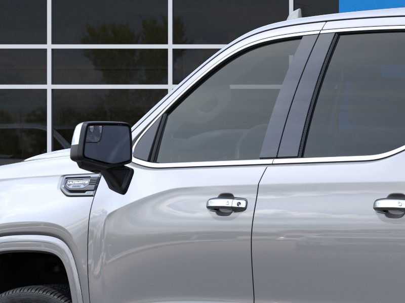 2026 GMC Sierra 1500 Denali Ultimate - Photo 36