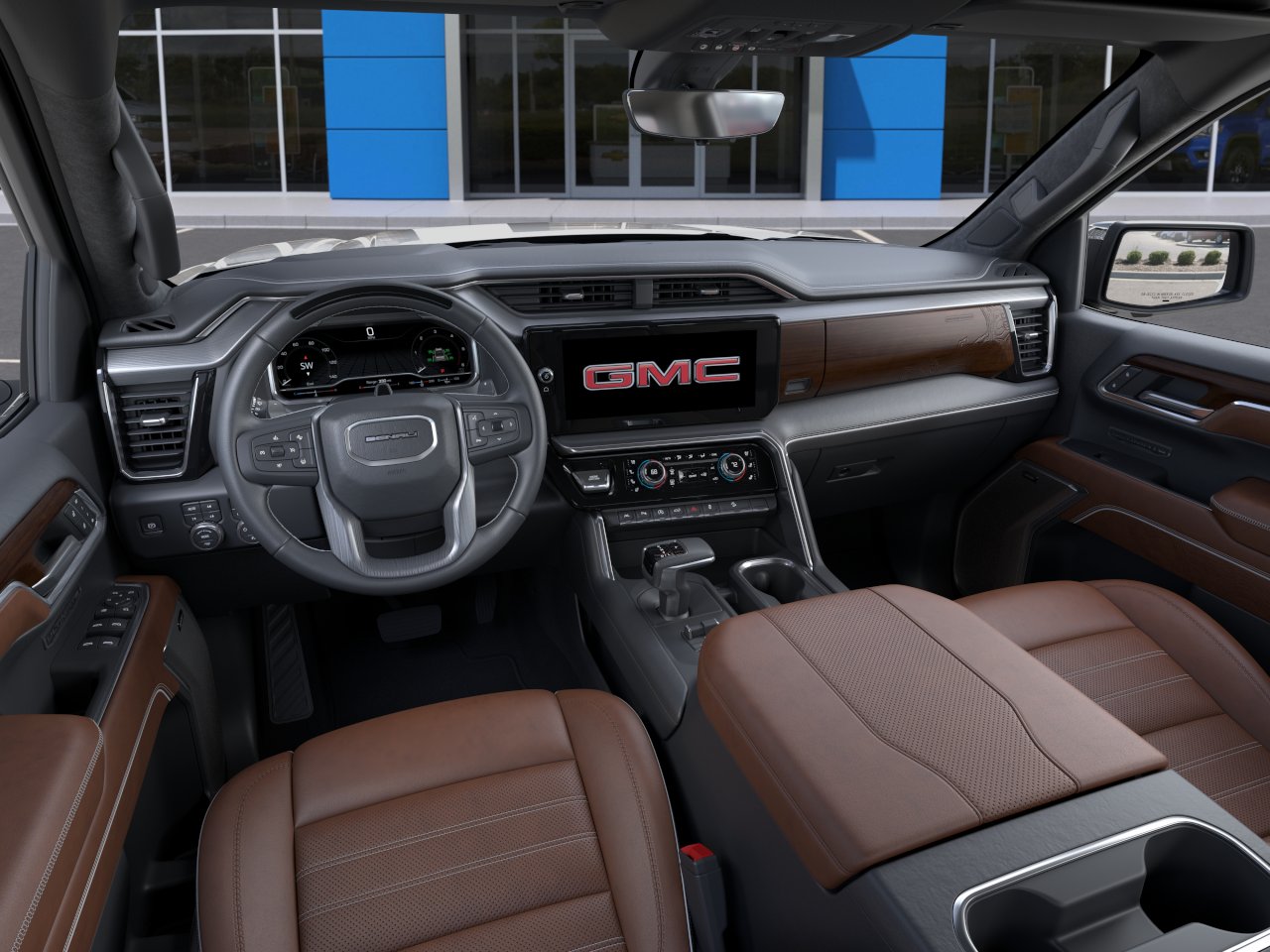 2026 GMC Sierra 1500 Denali Ultimate - Photo 39