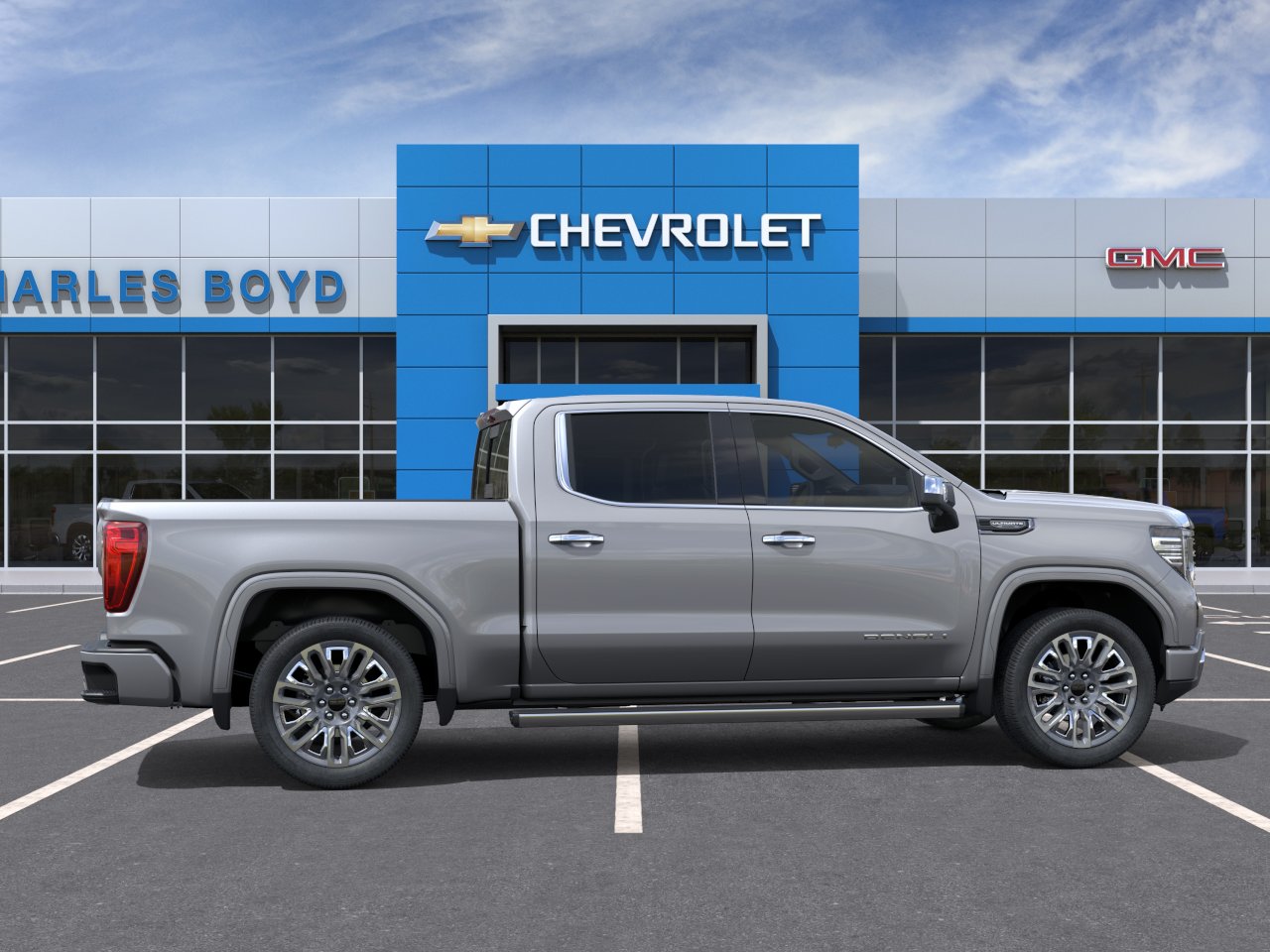 2026 GMC Sierra 1500 Denali Ultimate - Photo 29
