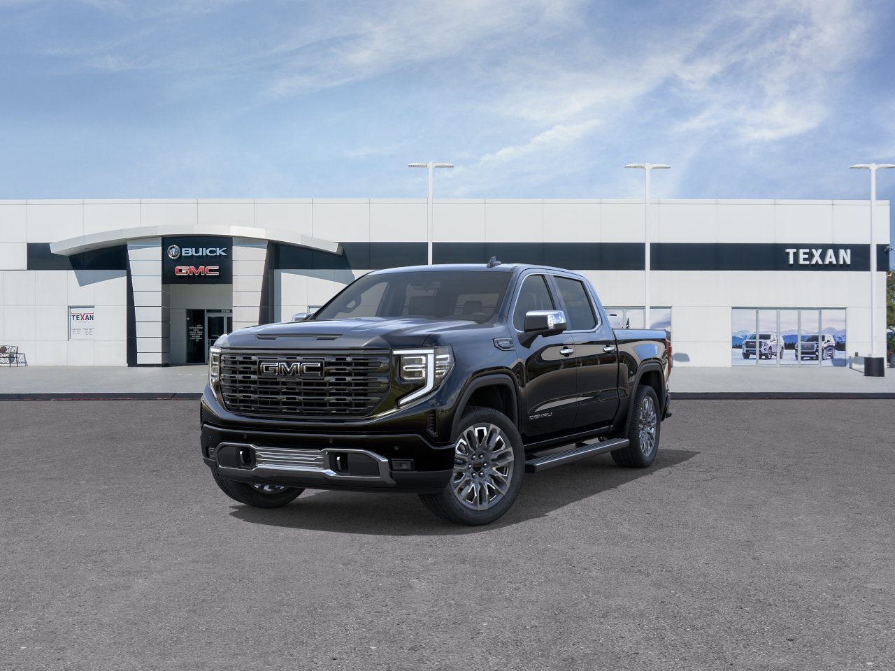 2026 GMC Sierra 1500 Denali Ultimate - Photo 26