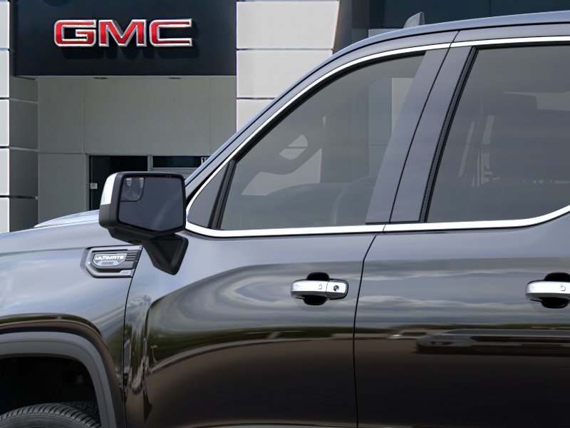 2026 GMC Sierra 1500 Denali Ultimate - Photo 30