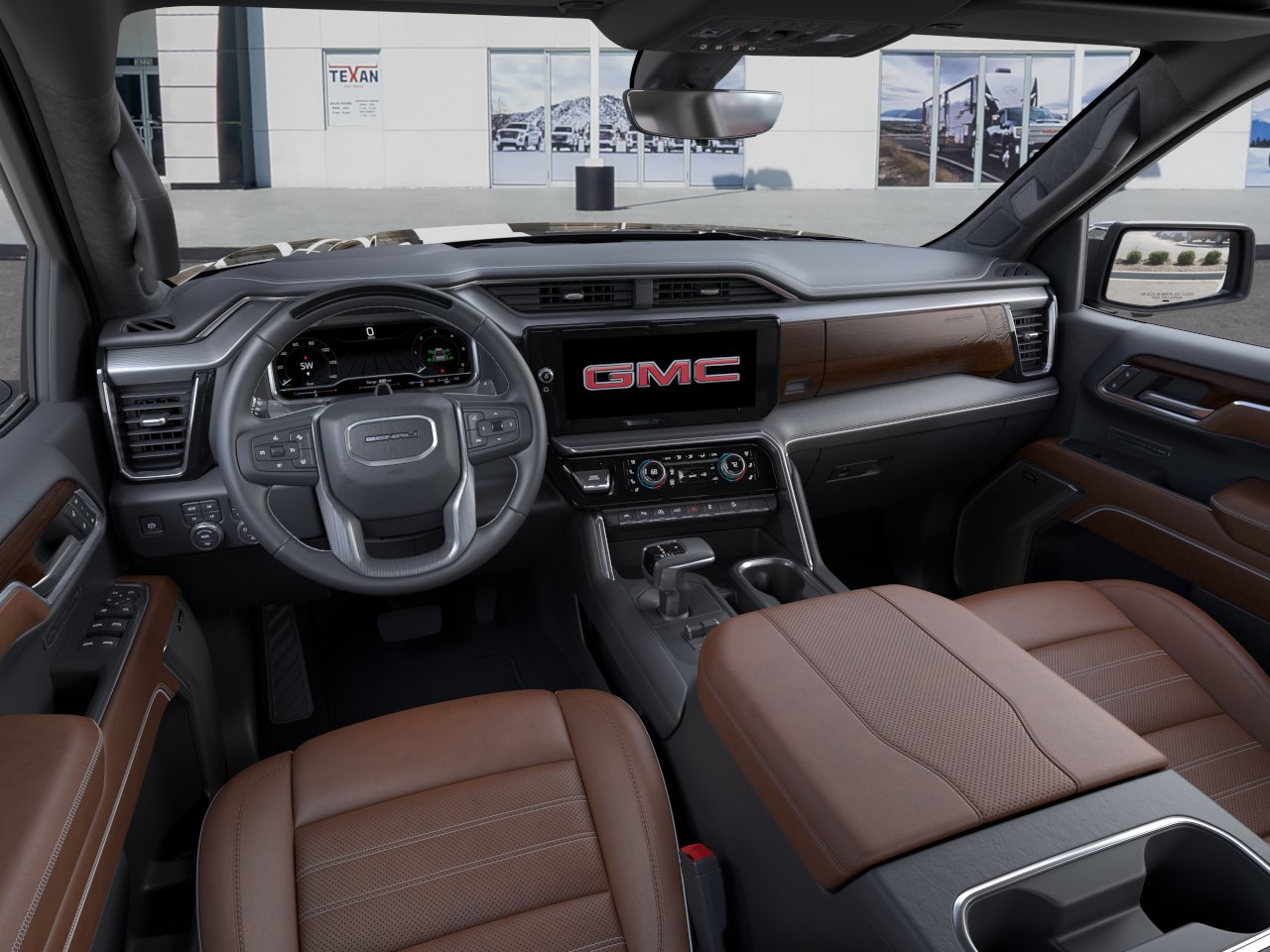 2026 GMC Sierra 1500 Denali Ultimate - Photo 33