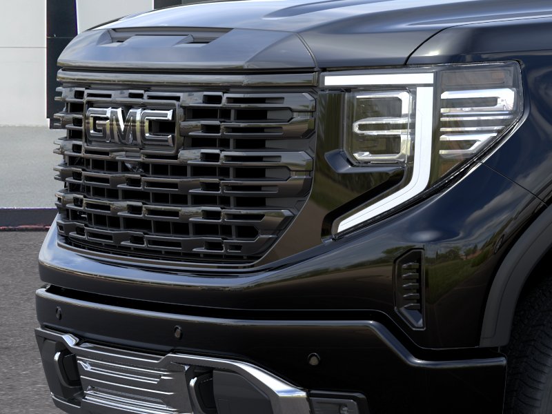 2026 GMC Sierra 1500 Denali Ultimate - Photo 31
