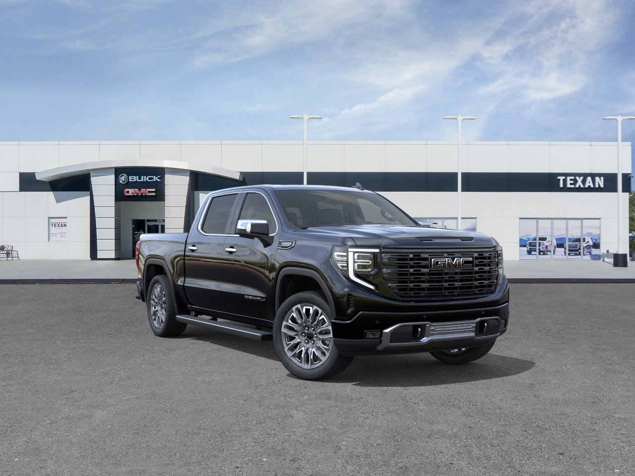 2026 GMC Sierra 1500 Denali Ultimate - Photo 19