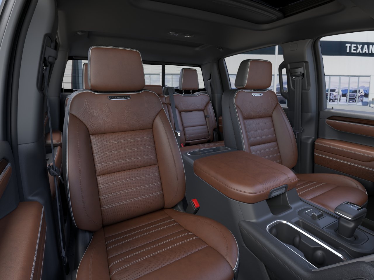 2026 GMC Sierra 1500 Denali Ultimate - Photo 34