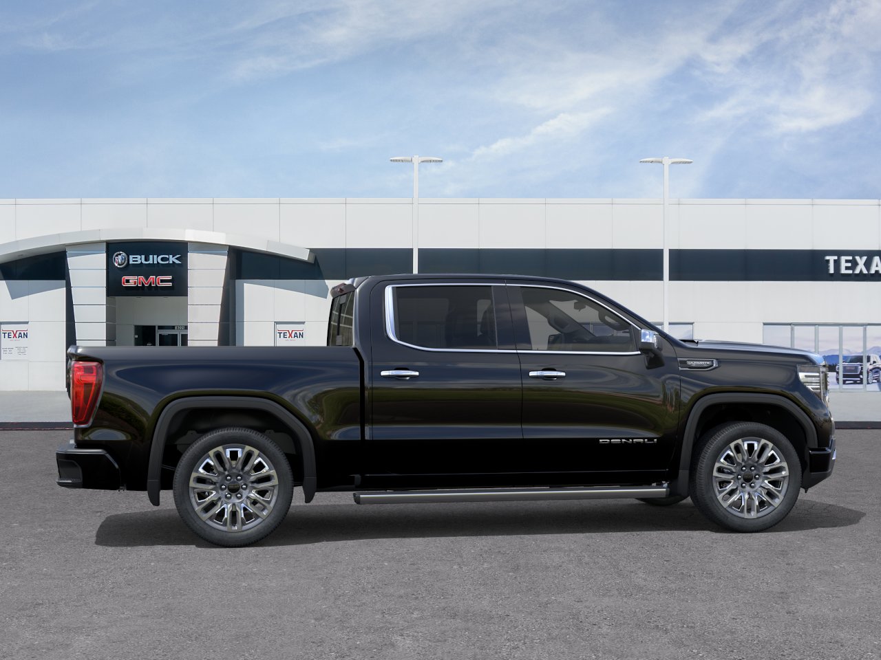 2026 GMC Sierra 1500 Denali Ultimate - Photo 23