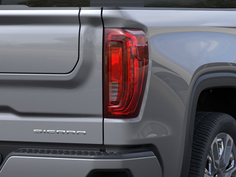 New 2026 Sterling Metallic GMC Denali Ultimate image 35