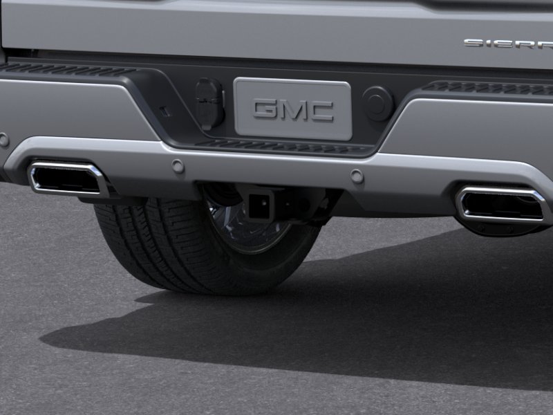 New 2026 Sterling Metallic GMC Denali Ultimate image 38