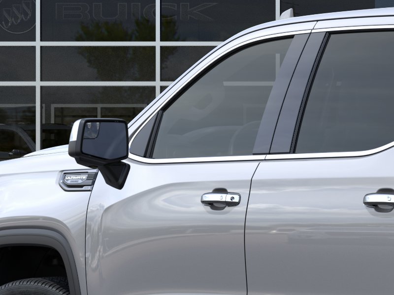 New 2026 Sterling Metallic GMC Denali Ultimate image 36