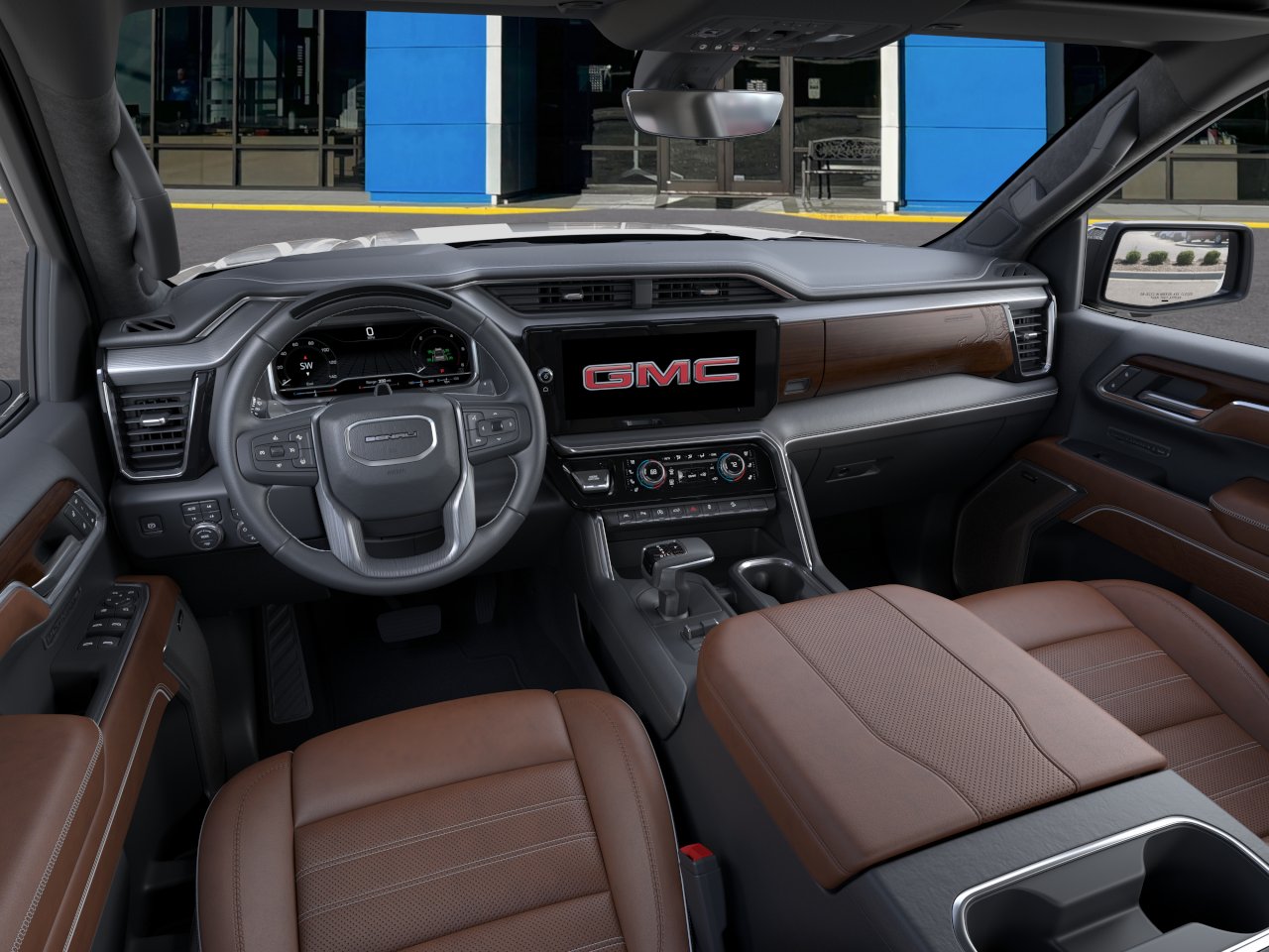 2026 GMC Sierra 1500 Denali Ultimate - Photo 39