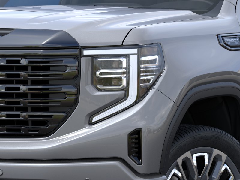 2026 GMC Sierra 1500 Denali Ultimate - Photo 34