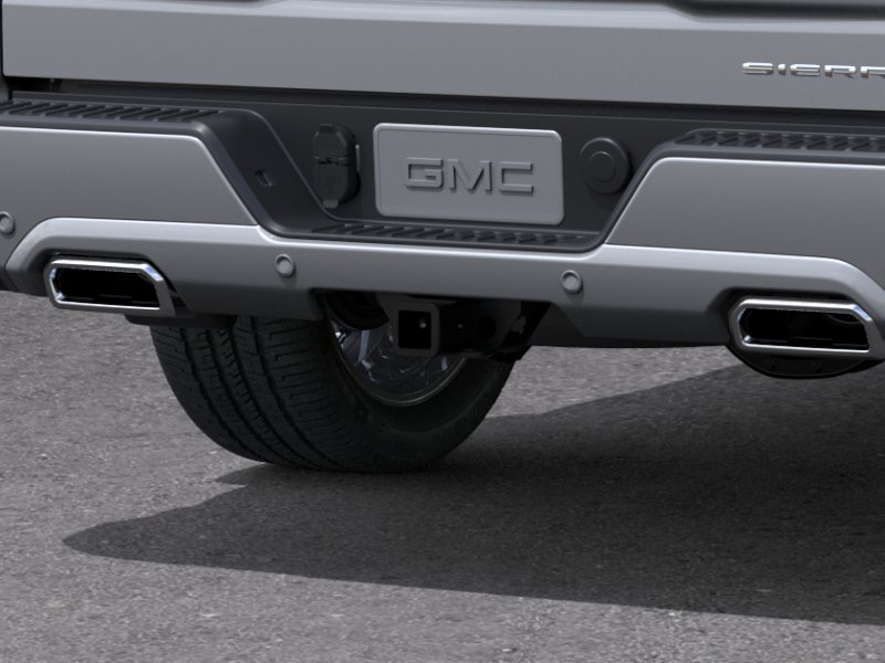 2026 GMC Sierra 1500 Denali Ultimate - Photo 38