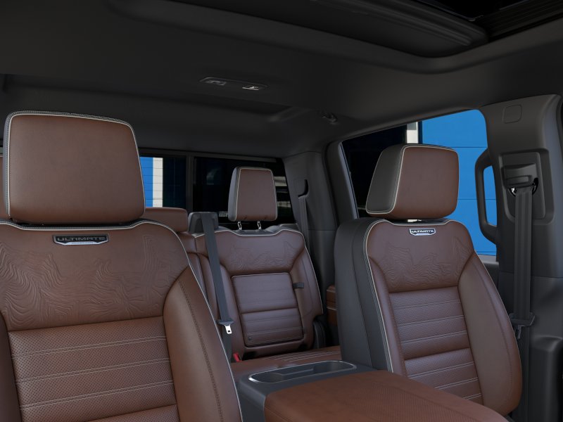 2026 GMC Sierra 1500 Denali Ultimate - Photo 48