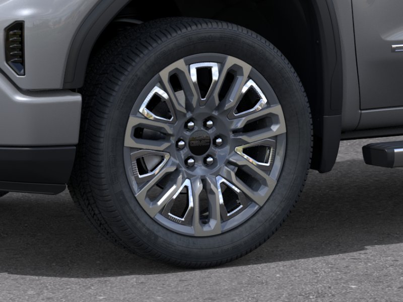 2026 GMC Sierra 1500 Denali Ultimate - Photo 33