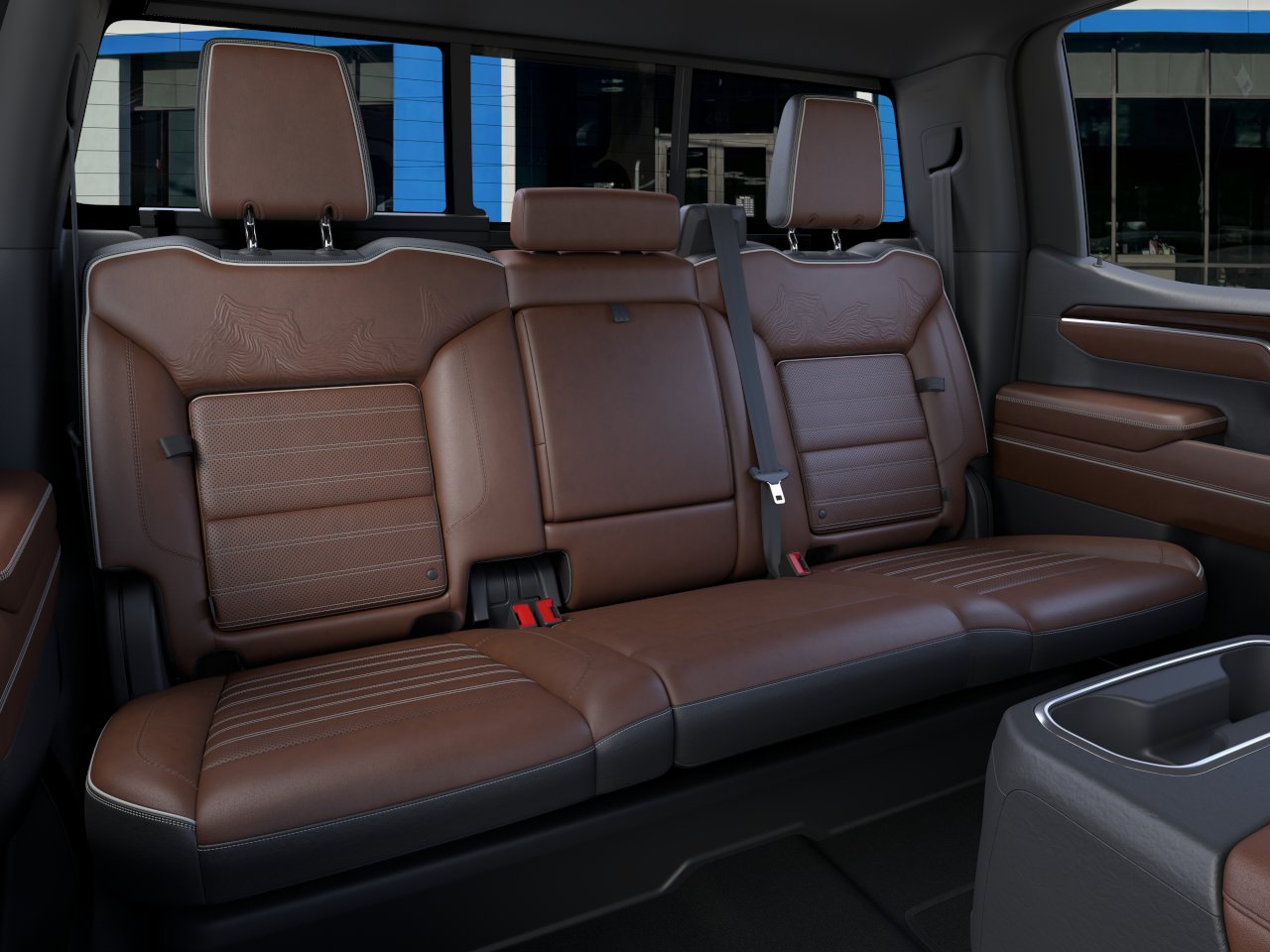 2026 GMC Sierra 1500 Denali Ultimate - Photo 41