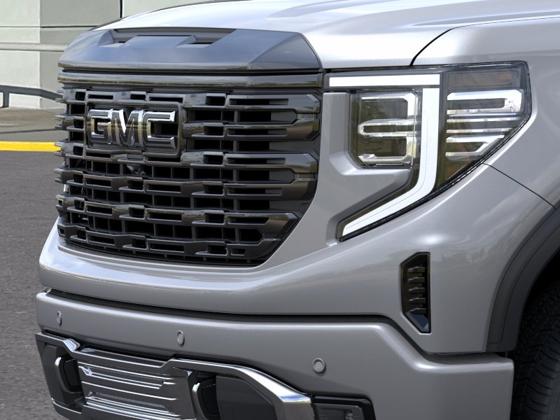 2026 GMC Sierra 1500 Denali Ultimate - Photo 37