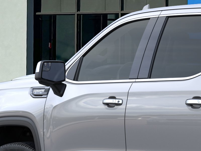 2026 GMC Sierra 1500 Denali Ultimate - Photo 36