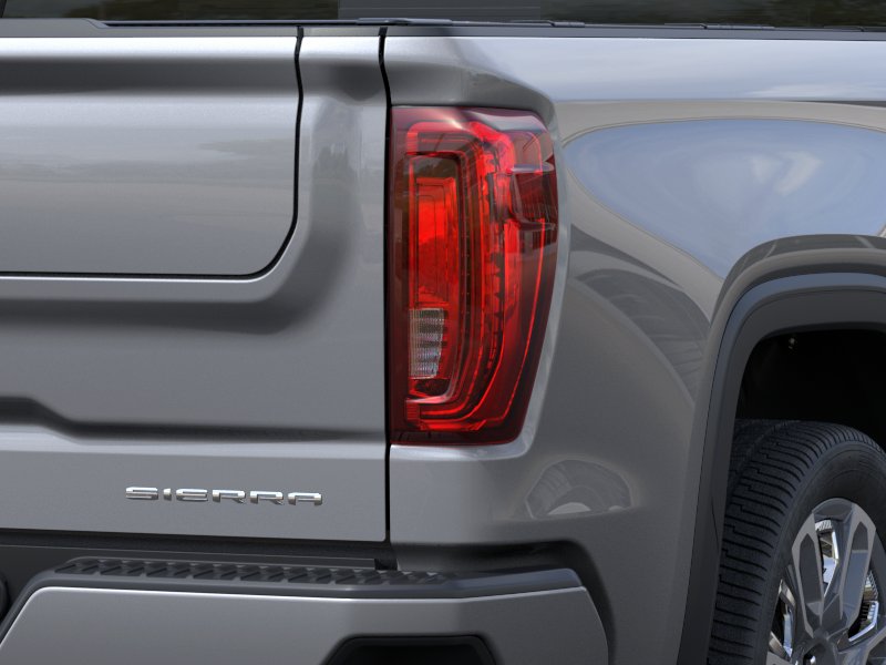 New 2026 Sterling Metallic GMC Denali Ultimate image 35