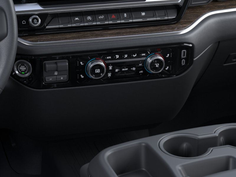 New 2026 Summit White GMC SLE image 23