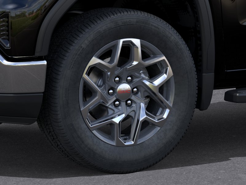 2026 GMC Sierra 1500 SLE - Photo 54
