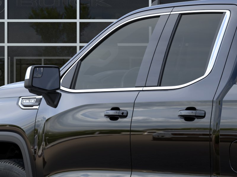 2026 GMC Sierra 1500 SLE - Photo 57