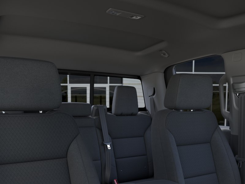 2026 GMC Sierra 1500 SLE - Photo 69