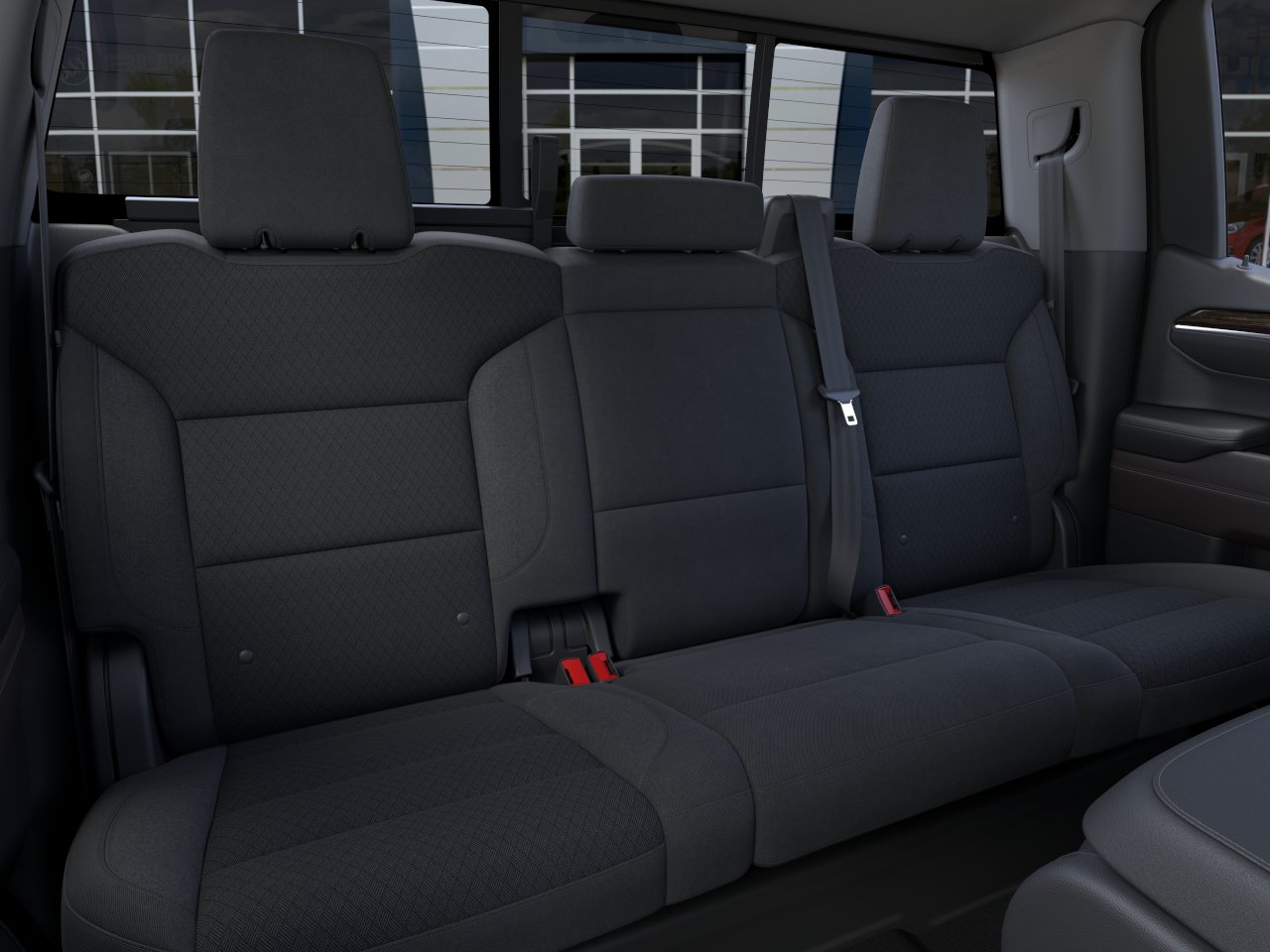 2026 GMC Sierra 1500 SLE - Photo 62