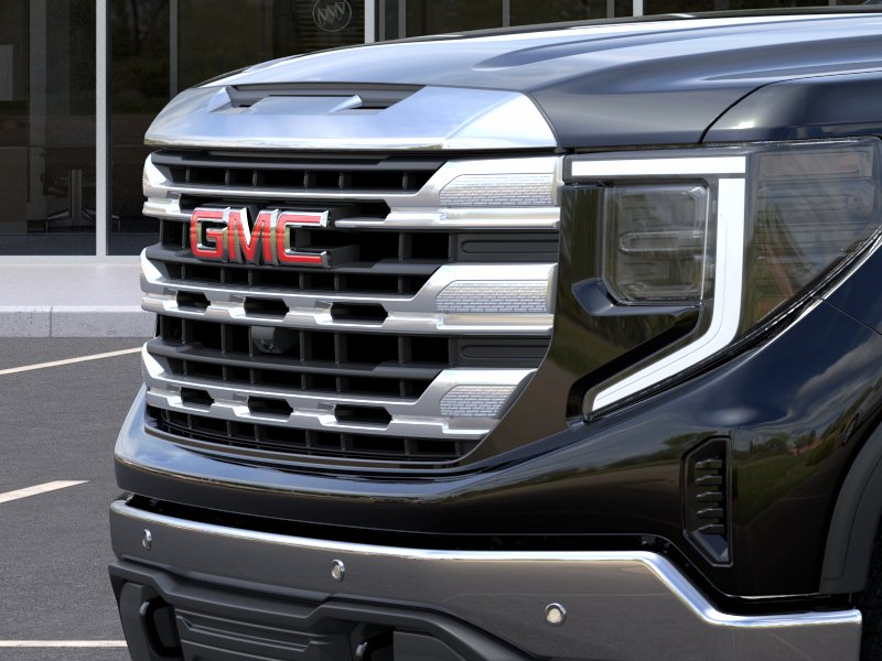 2026 GMC Sierra 1500 SLE - Photo 58