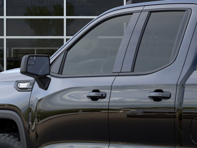 2025 Gmc Sierra 1500 Elevation photo 43