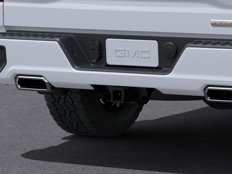 2025 Gmc Sierra 1500 Elevation photo 14