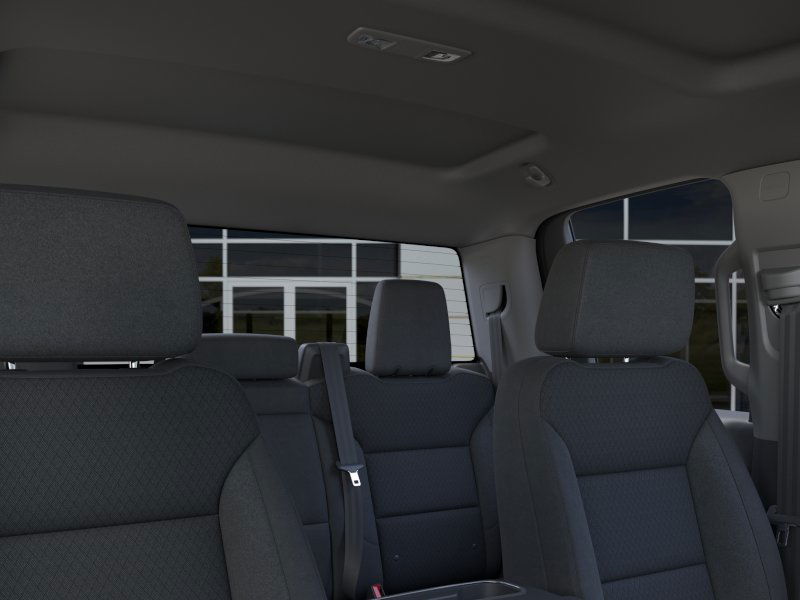 New 2026 Onyx Black GMC Elevation image 48
