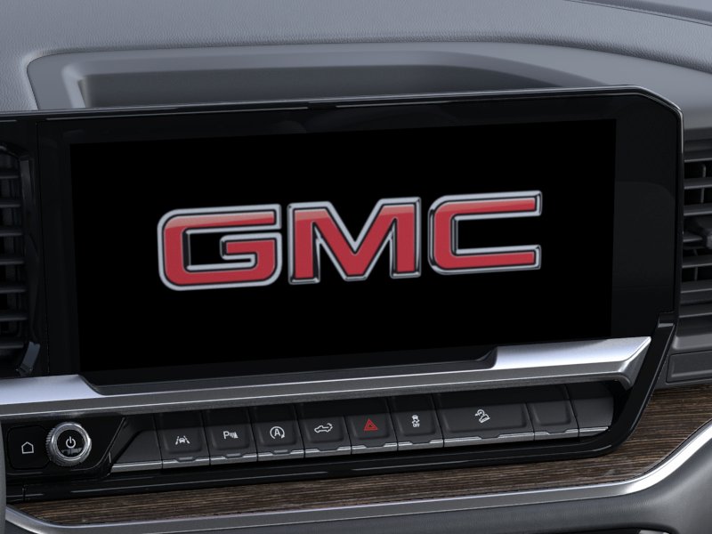 New 2026 Summit White GMC Elevation image 20