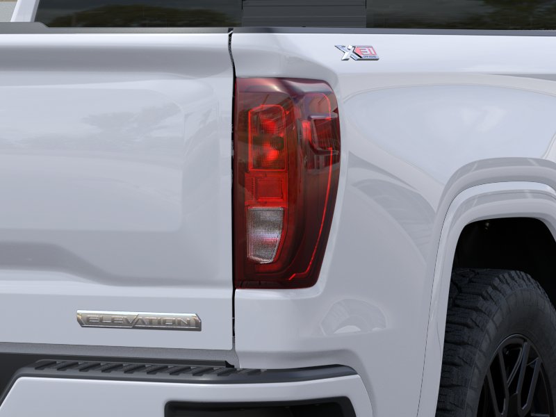 New 2026 Summit White GMC Elevation image 11