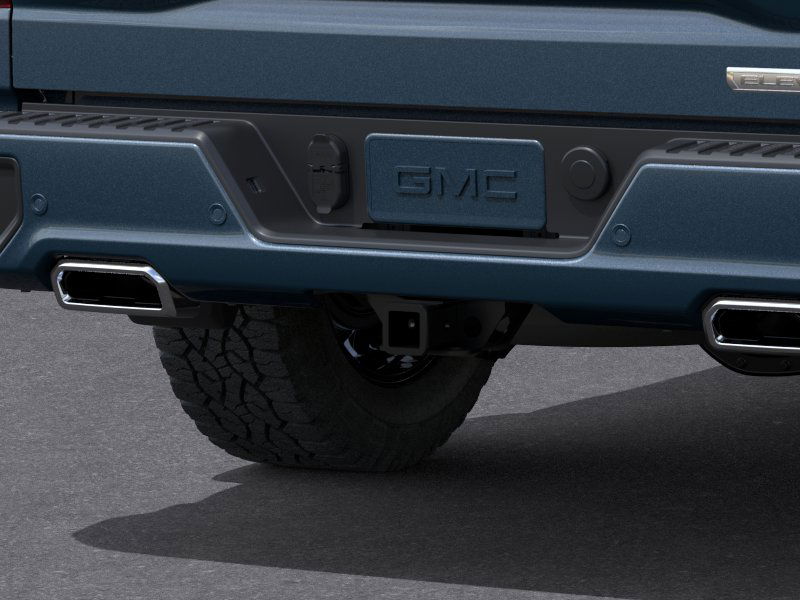 New 2026 Downpour Metallic GMC Elevation image 41