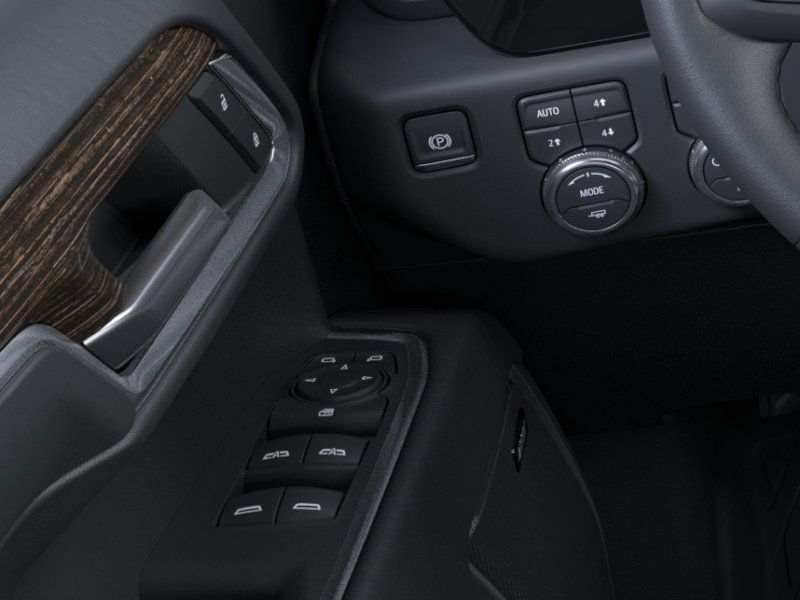 New 2026 Downpour Metallic GMC Elevation image 49