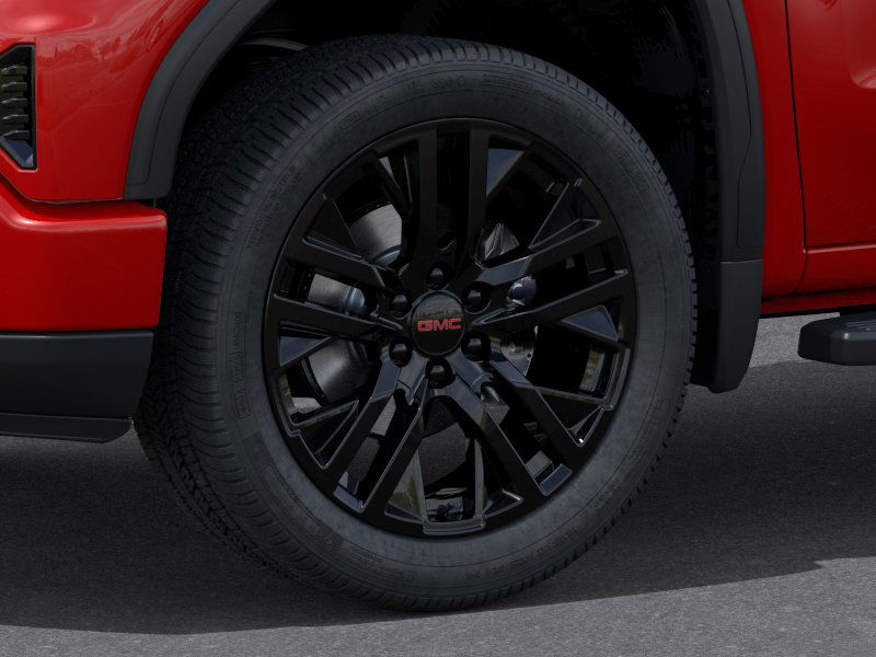 New 2026 Cardinal Red GMC Elevation image 9