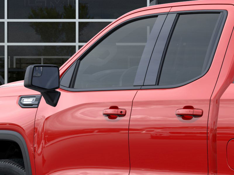 New 2026 Cardinal Red GMC Elevation image 12