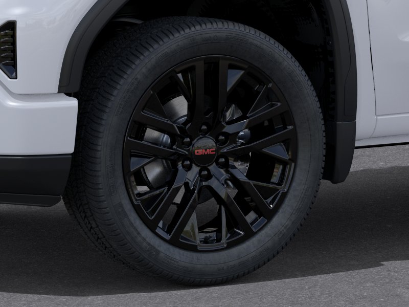 2026 GMC Sierra 1500 Elevation - Photo 39