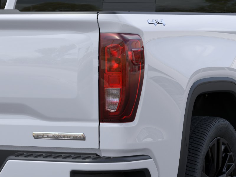 2026 GMC Sierra 1500 Elevation - Photo 41