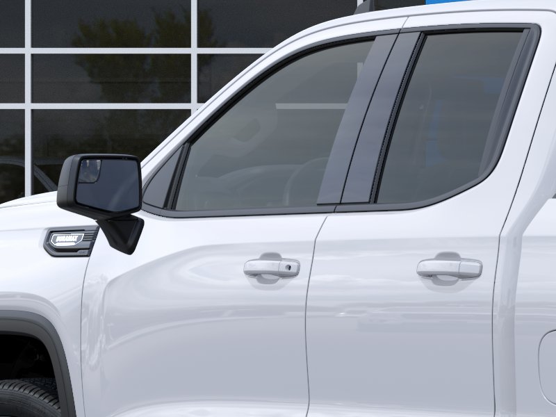2026 GMC Sierra 1500 Elevation - Photo 42